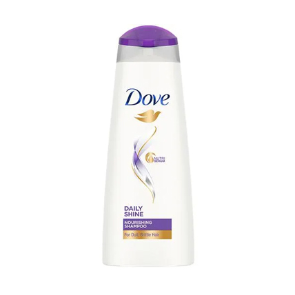 Dove Shampoo Daily Shine